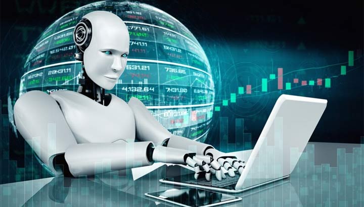 Algo Trading India