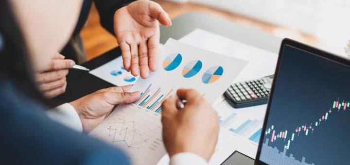 Open a Free Demat Account
