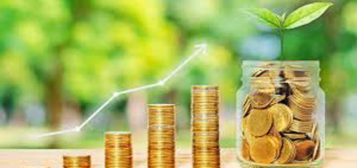 Long-Term Investing in the Indian Stock Market