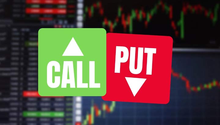 Indian Stock Market Option Versus Commodity Trading