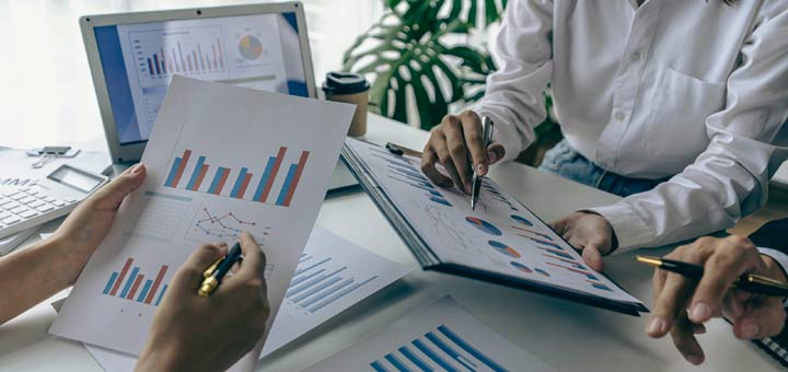Company Analysis